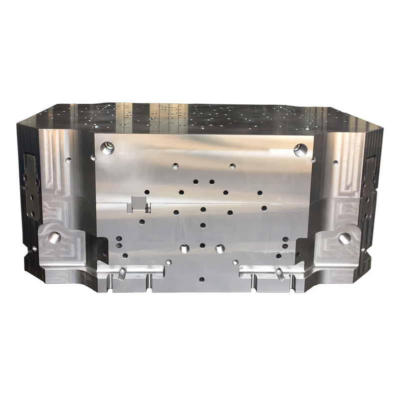 Die Casting Mould Base